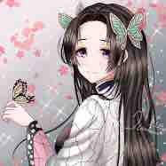 Kochou kanae 