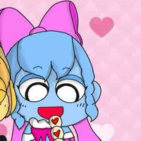 Samy ( my sprunki oc)