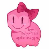 Pr3tty princess 