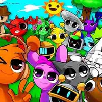 All sprunki