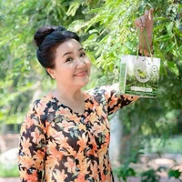 Ngân Quỳnh - Bà Ngoại Bot