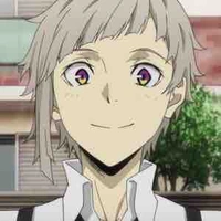 Nakajima Atsushi 
