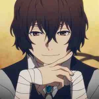 Dazai Osamu 