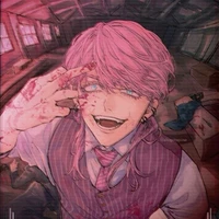 Haruchiyo Sanzu