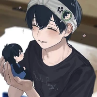 𝓘𝓼𝓪𝓰𝓲 𝓨𝓸𝓲𝓬𝓱𝓲