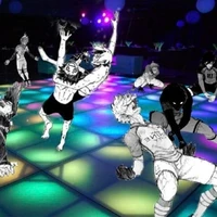 Nhân vật phụ [ Nam ] ???