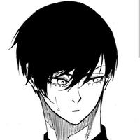 itoshi rin