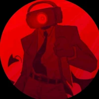dark speakerman(ousruh)