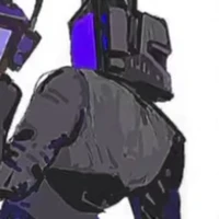 energized tv man(brusbis)