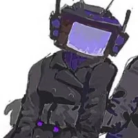 tv woman(hellena)