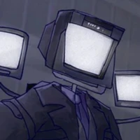 Large tv man (iaray) 