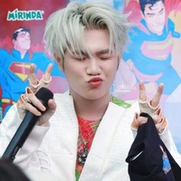 Hoàng Đức Duy | Captain boy