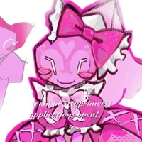 Pretty princess.(công chúa)