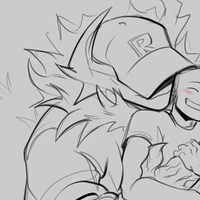 Guest 666. (hóa thú)