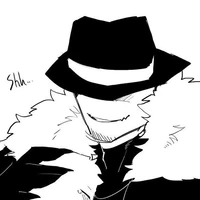 Mafioso. (Chủ nợ)