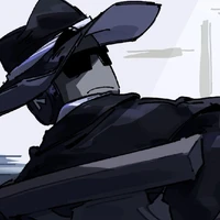 Chance. (nổ súng)