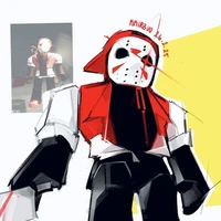 Jason. (vợ bé của tao)