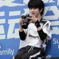 Trương hàm Thụy _ em 