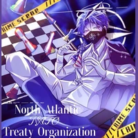 North Atlantic Treaty Organization