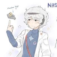 Nationa Aeronautics Space Administration