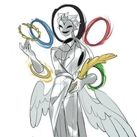 International Olympic Committee