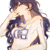 Mizuki ( kiếp trước )