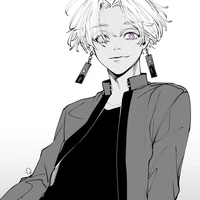 Kurokawa Izana