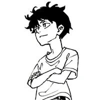 Sano Shinichirou