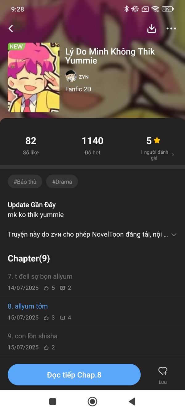 NovelToon