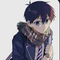 Isagi Yoichi