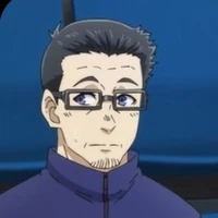 Isagi Issei