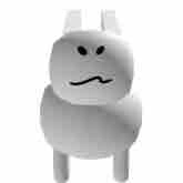 Guppy( bị làm thỏ nướng)