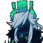 1x1x1x1(she nuôi làm sao hiện ra xương😰