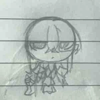 Allenne (bạn thân của t/g)