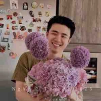 Nguyễn Tùng Dương ( em ) 