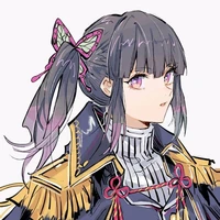 kanao (cô) A+