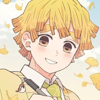 zenitsu O-