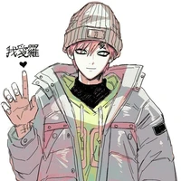 Gaara