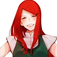Uzumaki Kushina 