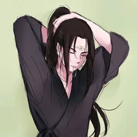 Hyuga Neiji