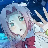 Haruno Sakura