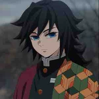 Giyuu