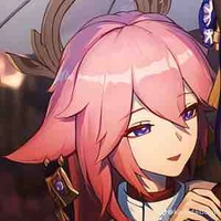 yae miko