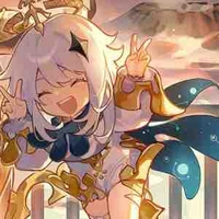 paimon