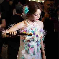 Trương Tiểu My