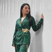 Phạm Thuỳ My
