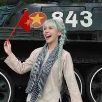 Hoàng Thuý Hậu