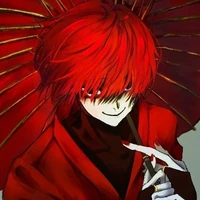 Mr Scarletella 