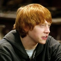 Ron Weasley