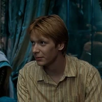 George Weasley